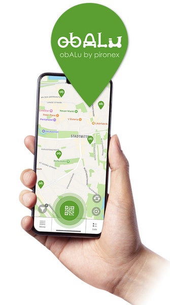 obALu App